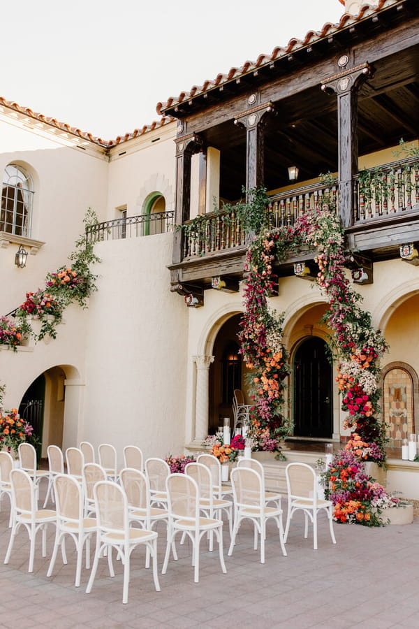STYLED SHOOTS ACROSS AMERICA