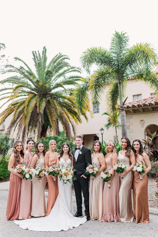 Danielle + Cameron Coughlin 12.30.23
