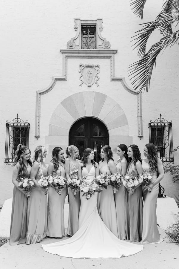 Danielle + Cameron Coughlin 12.30.23