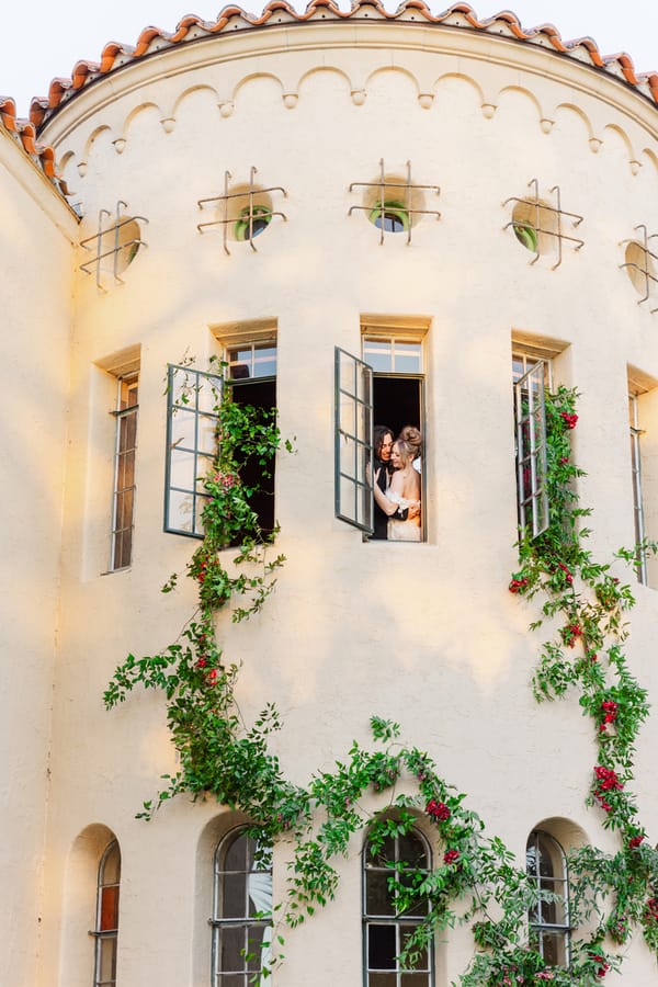 STYLED SHOOT ACROSS AMERICA