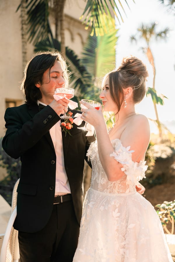 STYLED SHOOT ACROSS AMERICA