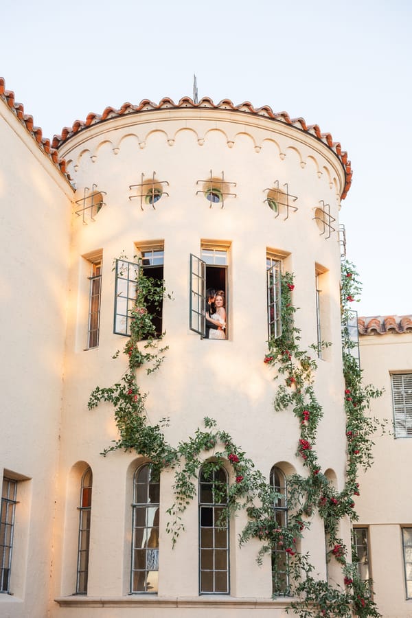 STYLED SHOOTS ACROSS AMERICA