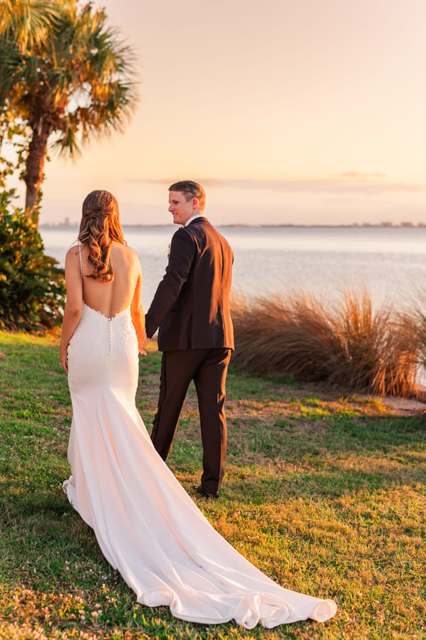 Danielle + Cameron Coughlin 12.30.23