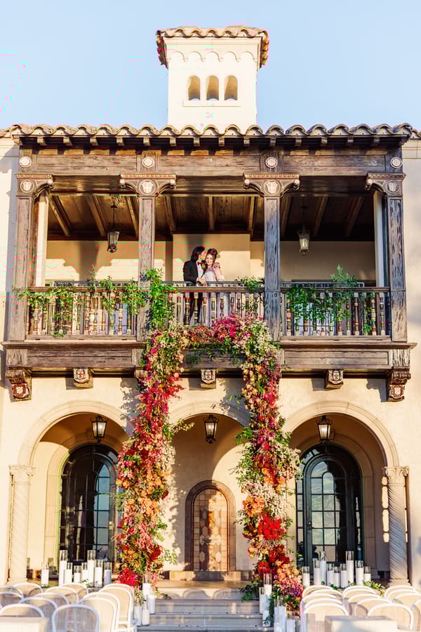 STYLED SHOOT ACROSS AMERICA