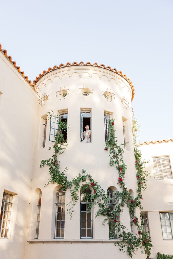STYLED SHOOTS ACROSS AMERICA