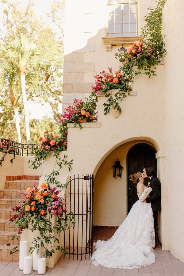 STYLED SHOOTS ACROSS AMERICA