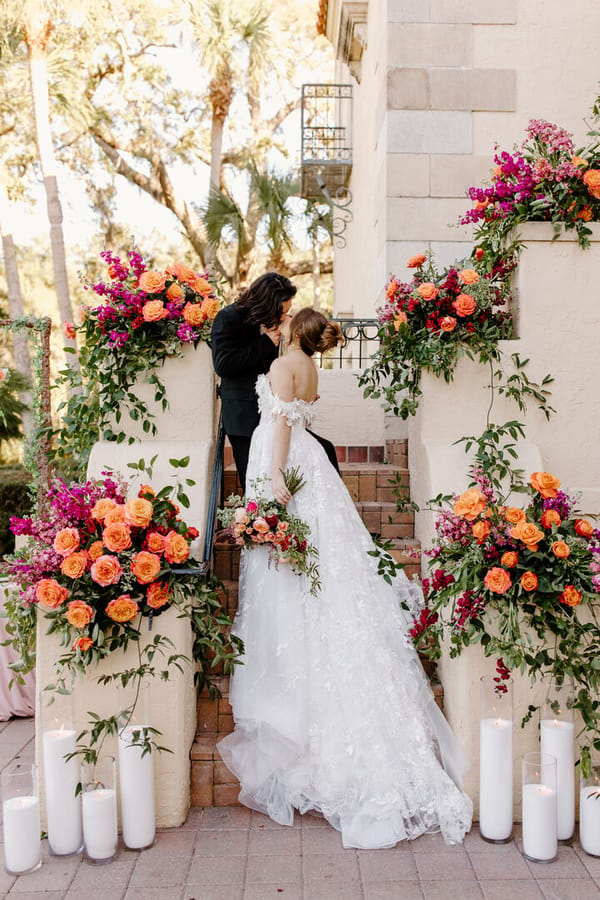 STYLED SHOOTS ACROSS AMERICA