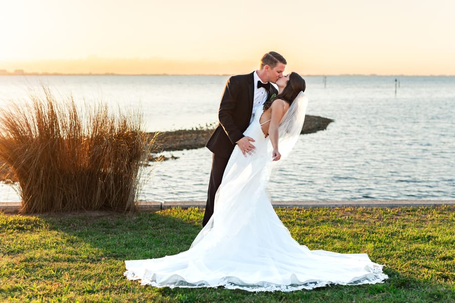Danielle + Cameron Coughlin 12.30.23