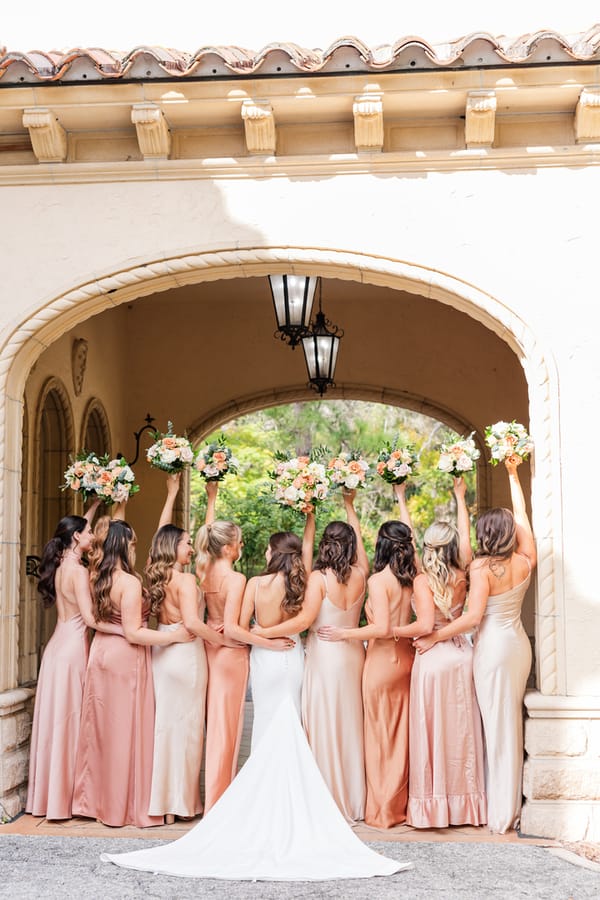 Danielle + Cameron Coughlin 12.30.23