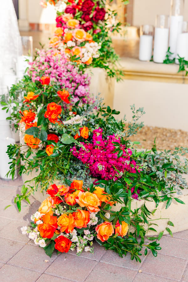 STYLED SHOOT ACROSS AMERICA