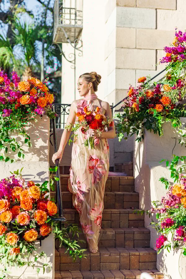STYLED SHOOT ACROSS AMERICA
