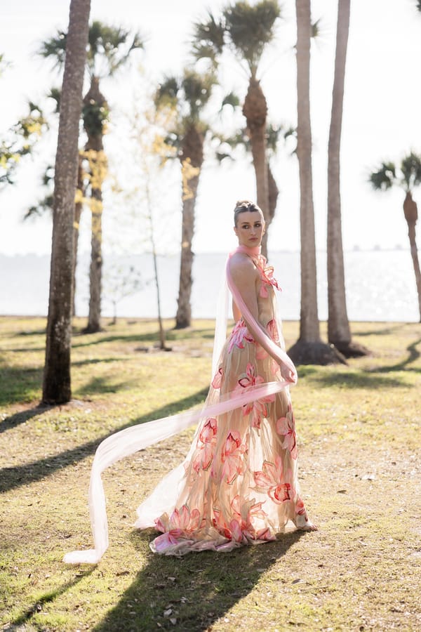 STYLED SHOOT ACROSS AMERICA