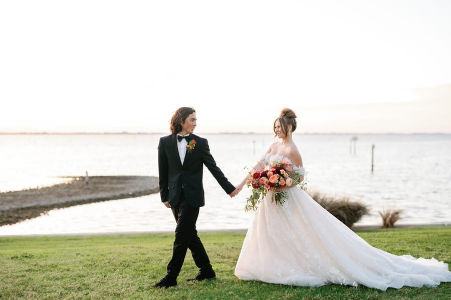 STYLED SHOOTS ACROSS AMERICA