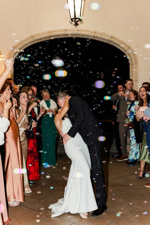 Danielle + Cameron Coughlin 12.30.23