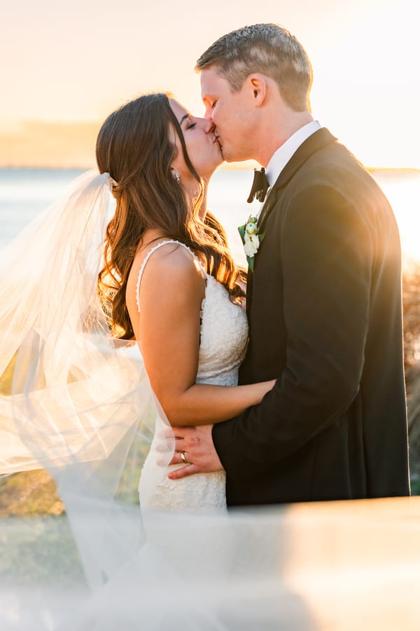 Danielle + Cameron Coughlin 12.30.23