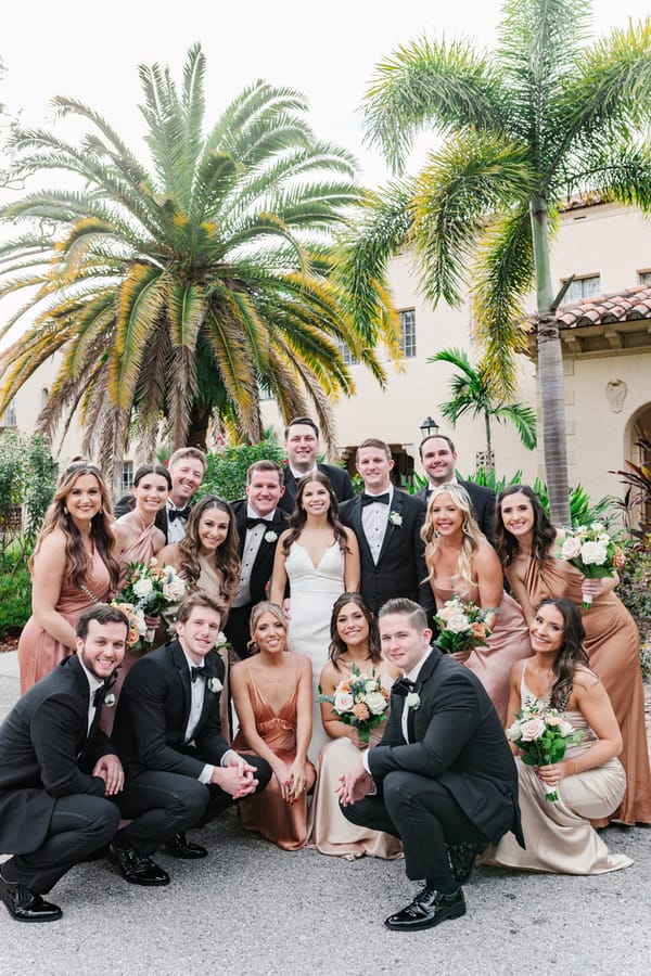 Danielle + Cameron Coughlin 12.30.23
