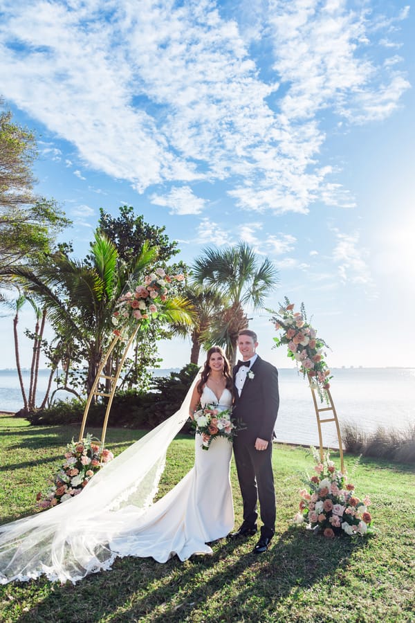 Danielle + Cameron Coughlin 12.30.23