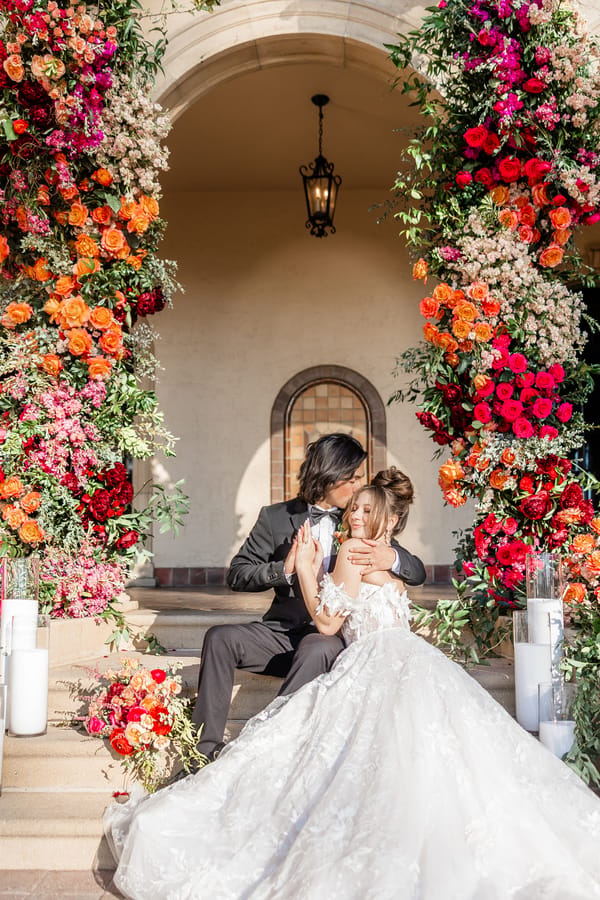 STYLED SHOOT ACROSS AMERICA