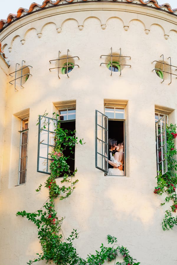 STYLED SHOOT ACROSS AMERICA