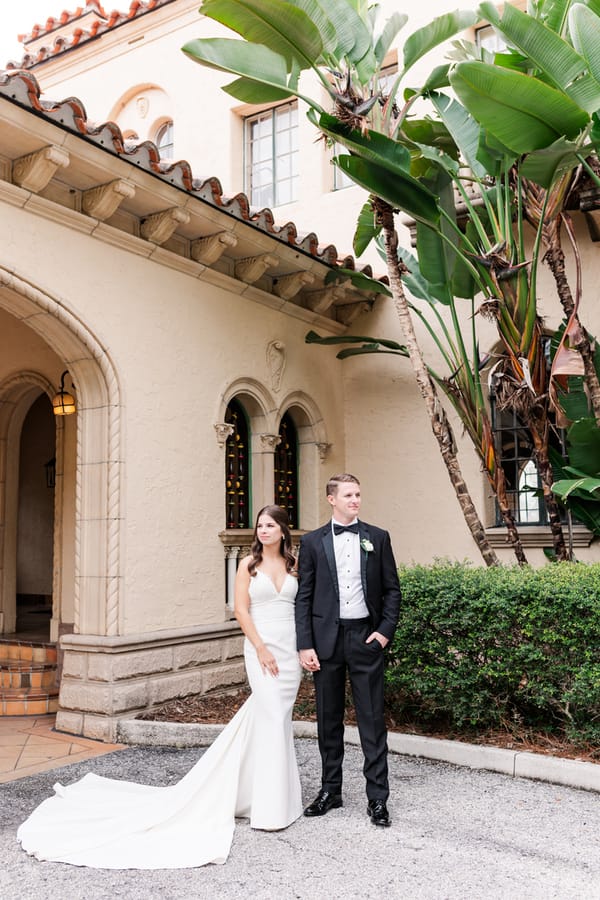 Danielle + Cameron Coughlin 12.30.23