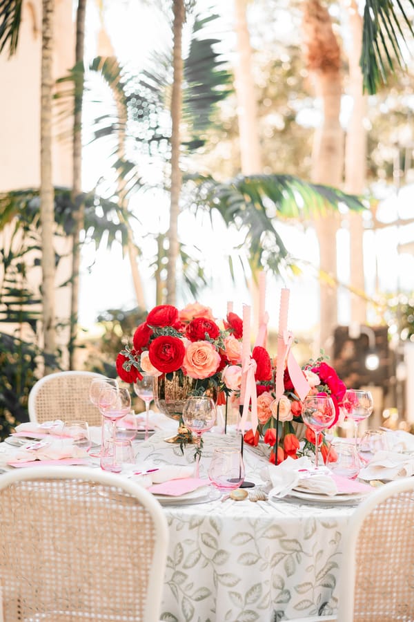 STYLED SHOOT ACROSS AMERICA