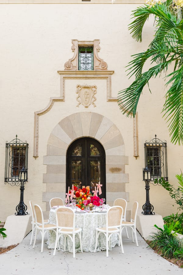 STYLED SHOOT ACROSS AMERICA