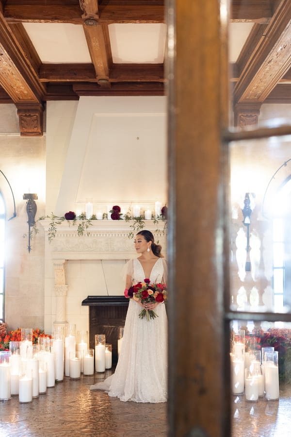 STYLED SHOOTS ACROSS AMERICA