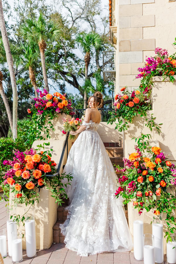 STYLED SHOOT ACROSS AMERICA