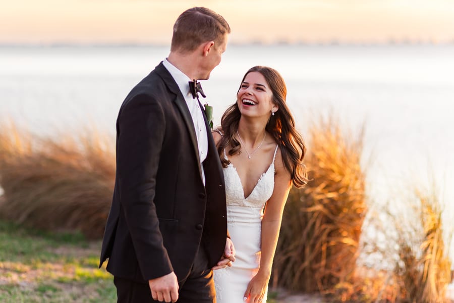 Danielle + Cameron Coughlin 12.30.23