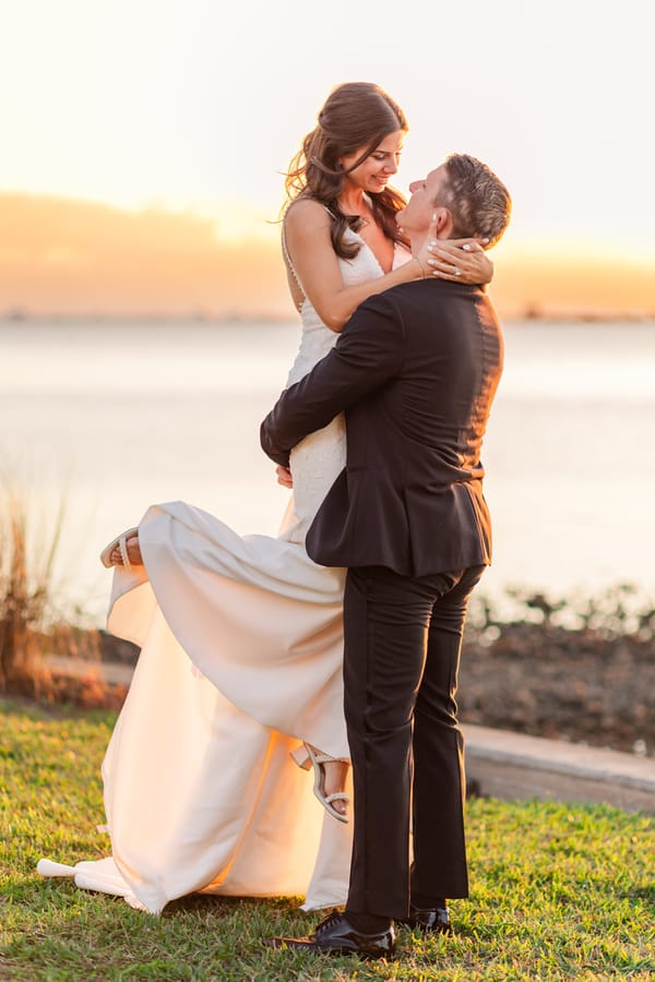 Danielle + Cameron Coughlin 12.30.23