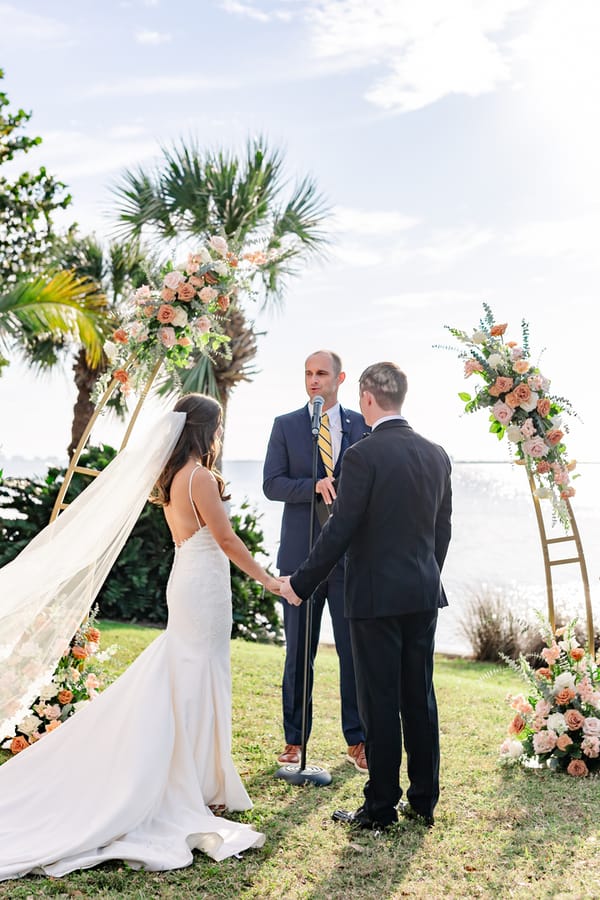 Danielle + Cameron Coughlin 12.30.23