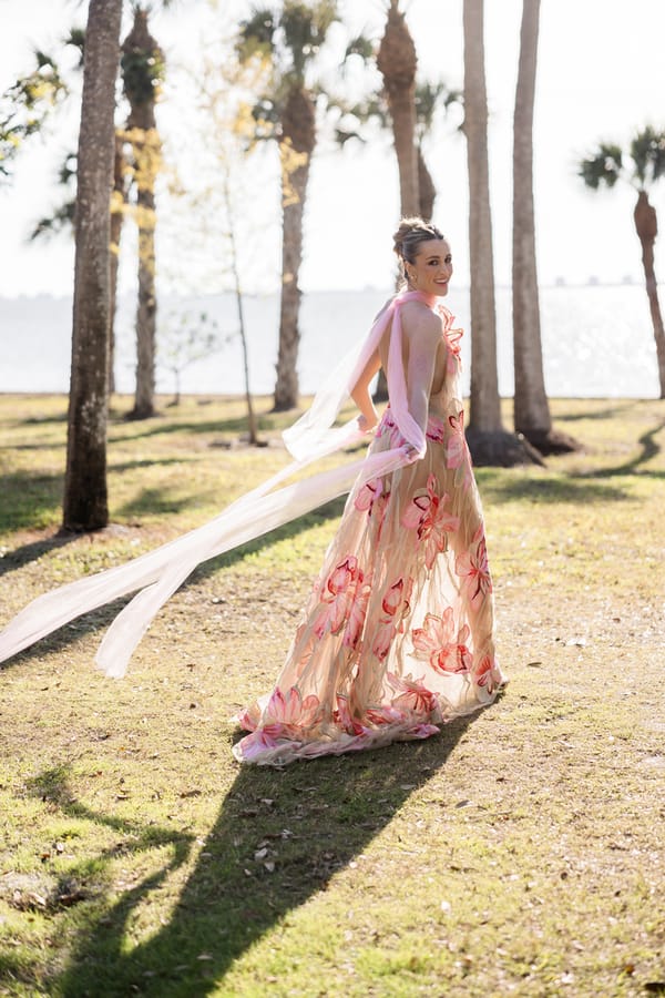 STYLED SHOOT ACROSS AMERICA