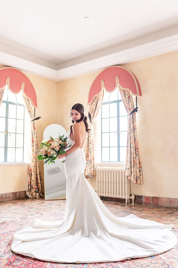 Danielle + Cameron Coughlin 12.30.23