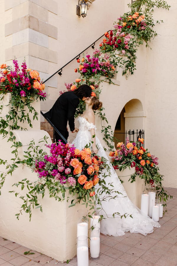 STYLED SHOOTS ACROSS AMERICA