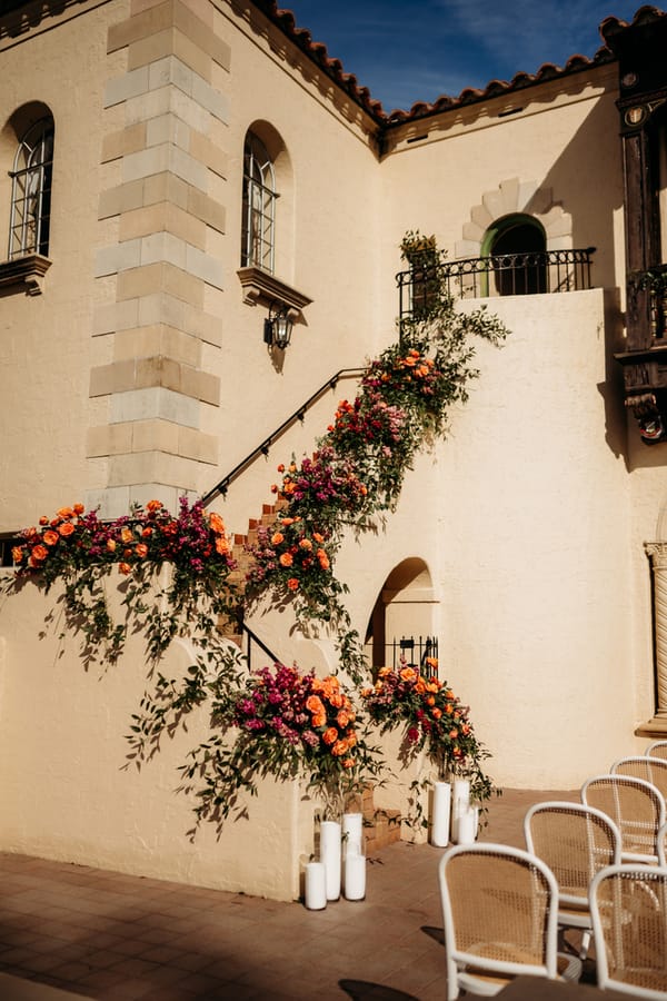 STYLED SHOOTS ACROSS AMERICA