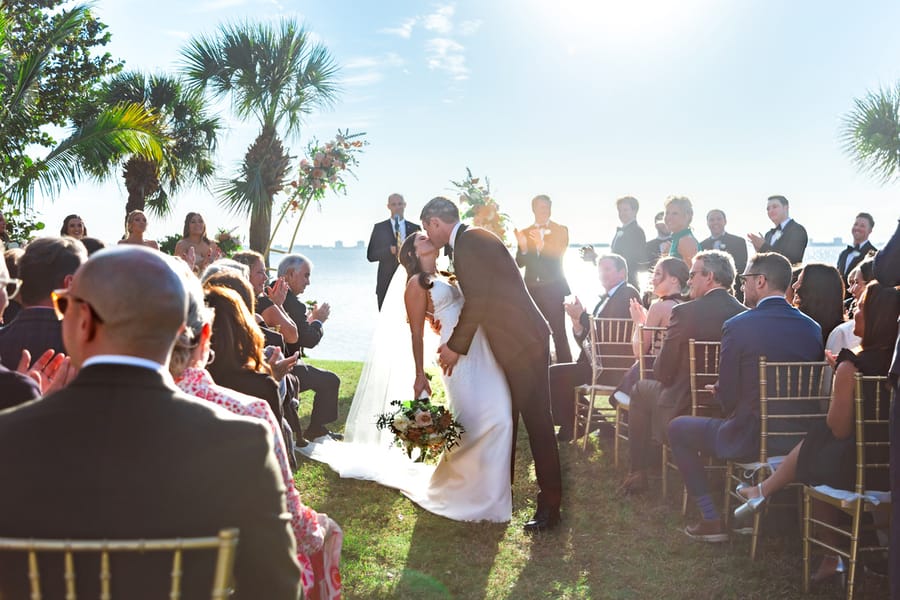 Danielle + Cameron Coughlin 12.30.23