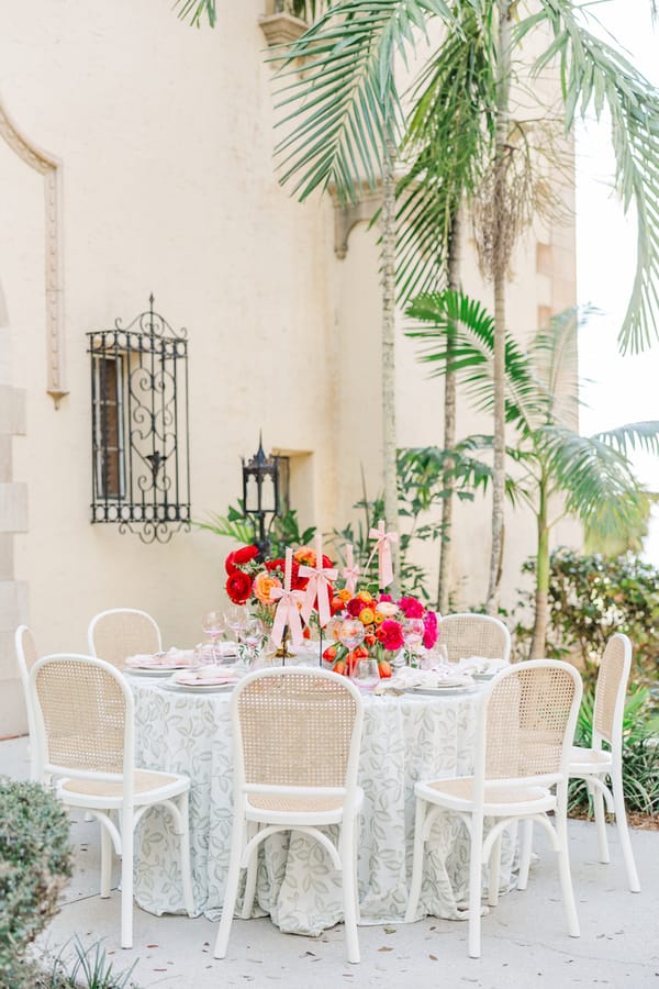 STYLED SHOOTS ACROSS AMERICA