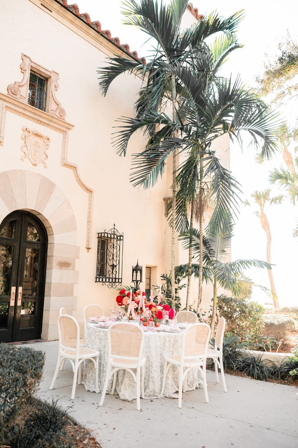 STYLED SHOOT ACROSS AMERICA