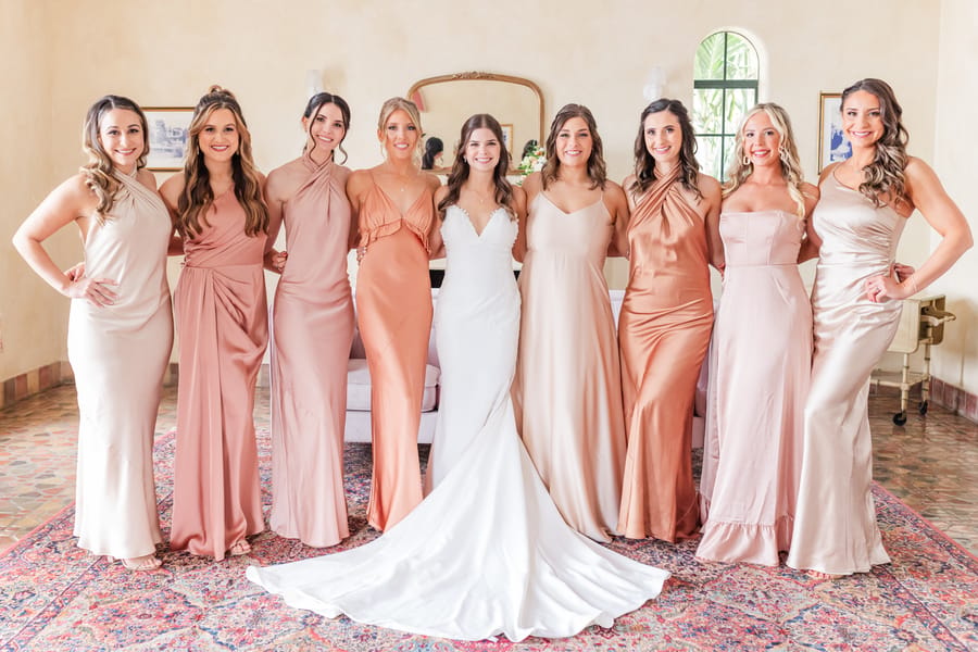 Danielle + Cameron Coughlin 12.30.23