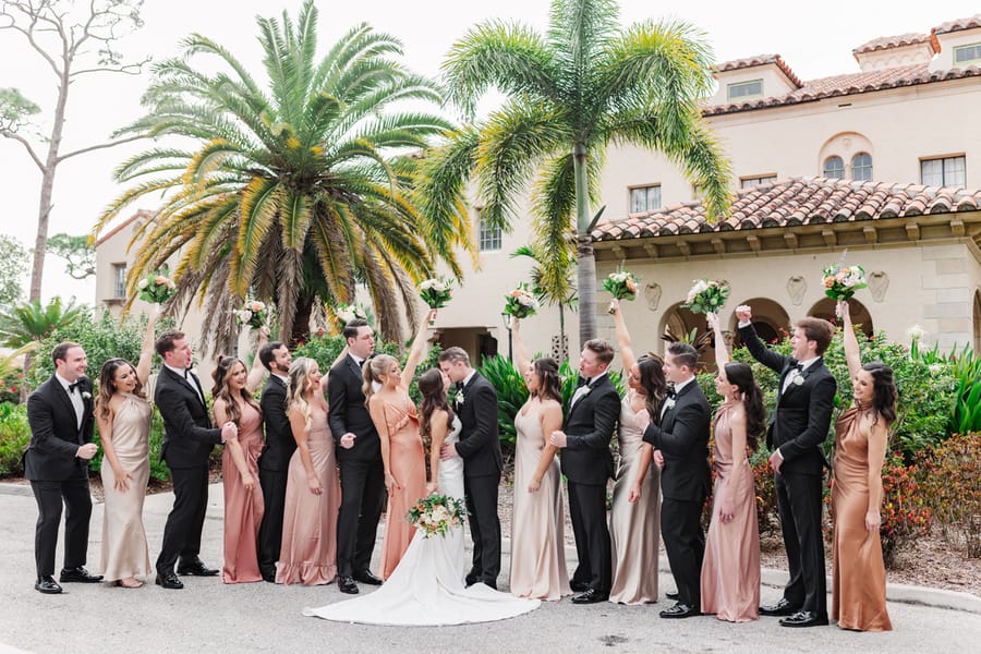Danielle + Cameron Coughlin 12.30.23