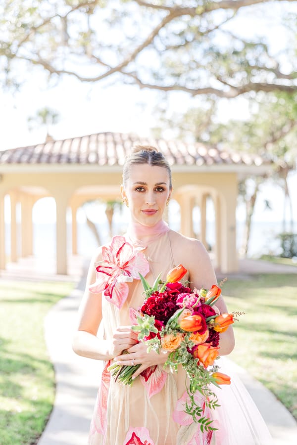 STYLED SHOOTS ACROSS AMERICA