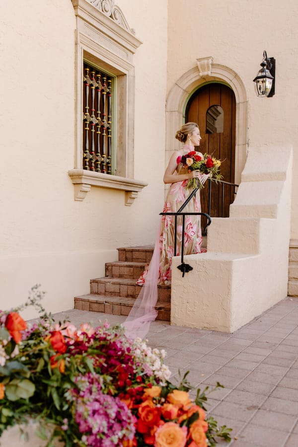 STYLED SHOOTS ACROSS AMERICA