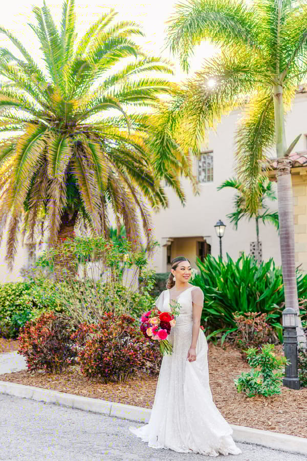 STYLED SHOOT ACROSS AMERICA