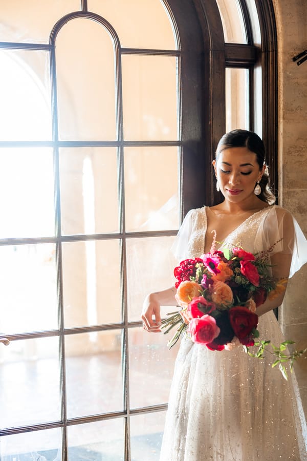 STYLED SHOOT ACROSS AMERICA