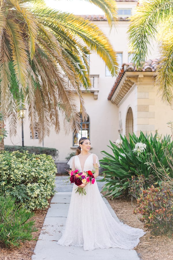 STYLED SHOOTS ACROSS AMERICA