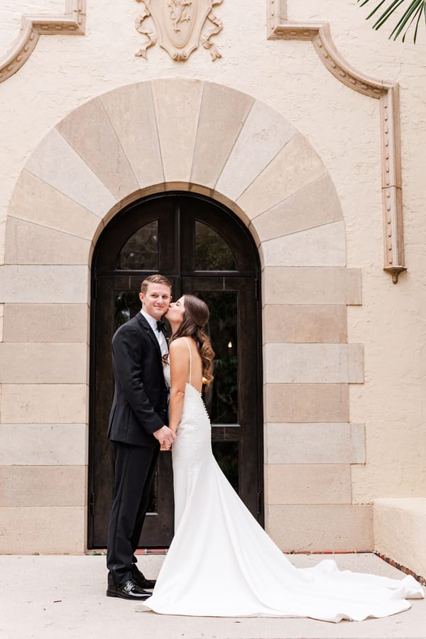 Danielle + Cameron Coughlin 12.30.23