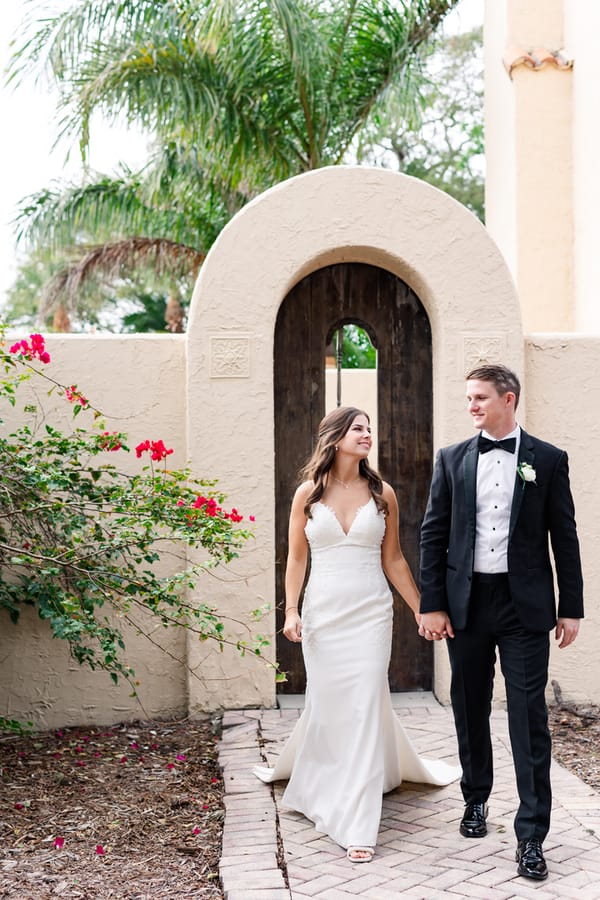 Danielle + Cameron Coughlin 12.30.23