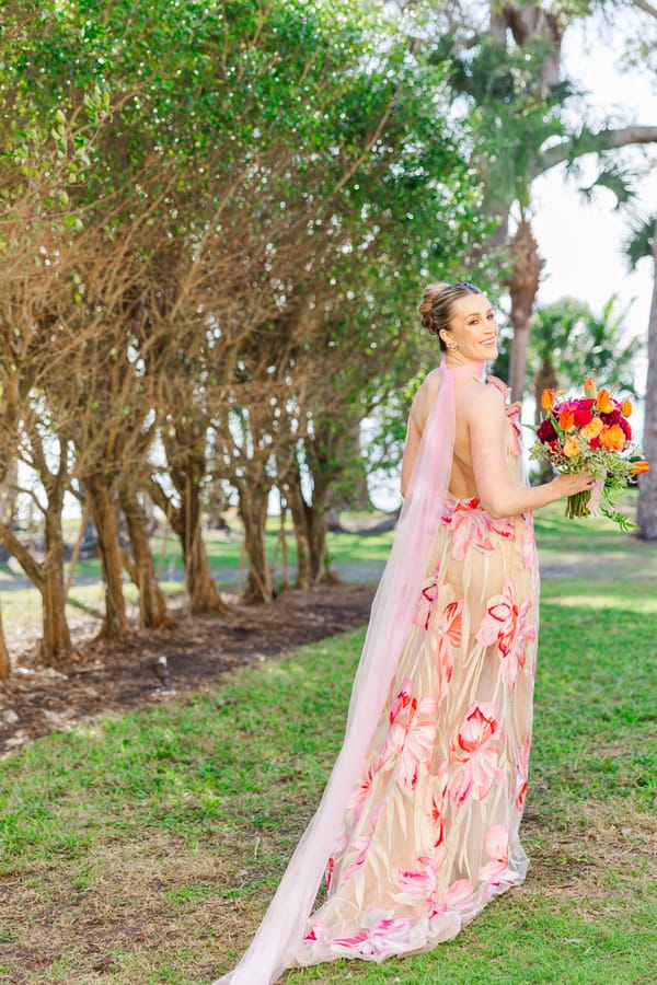 STYLED SHOOT ACROSS AMERICA