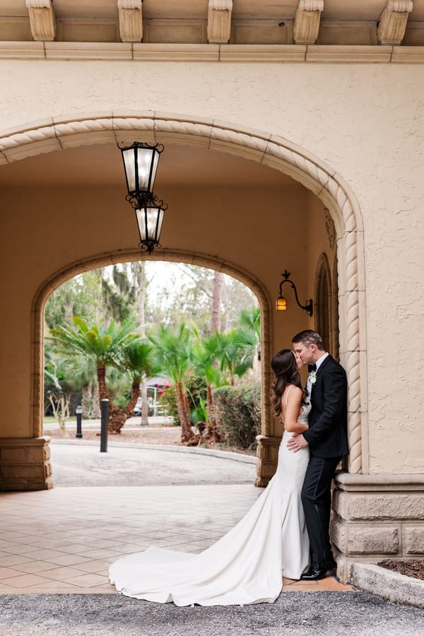 Danielle + Cameron Coughlin 12.30.23