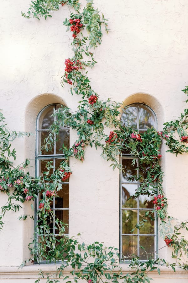 STYLED SHOOTS ACROSS AMERICA